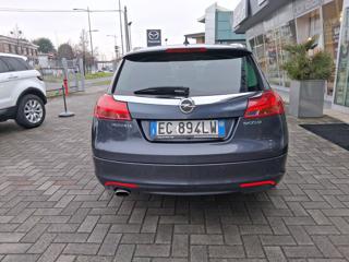 OPEL Insignia usata, con Fendinebbia