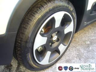 FIAT Panda Cross usata, con Boardcomputer