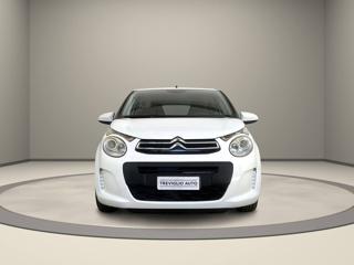 CITROEN C1 usata, con Airbag