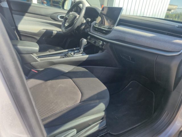 JEEP Compass usata, con Controllo trazione