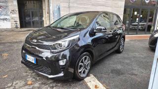 KIA Picanto 1.0 12V EcoGPL 5 porte Cool