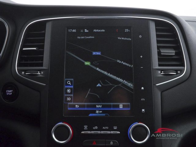 RENAULT Megane usata 14