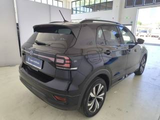 VOLKSWAGEN T-Cross usata, con Boardcomputer