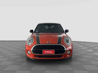 MINI Mini usata 7