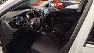 VOLKSWAGEN Polo usata, con Specchietti laterali elettrici