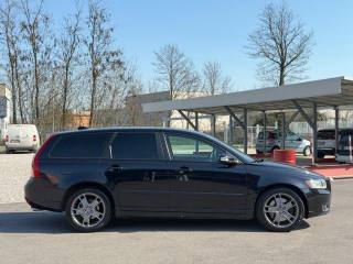 VOLVO V50 usata, con Cerchi in lega