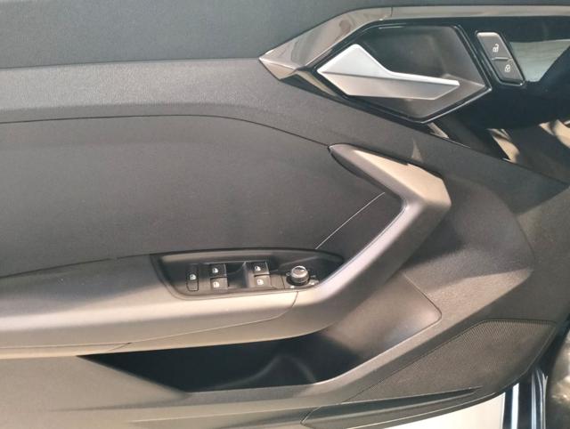 AUDI A1 usata, con Chiusura centralizzata