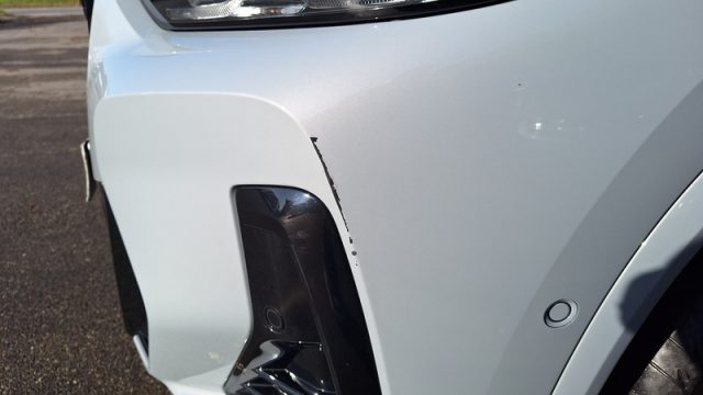 BMW X4 usata, con Chiusura centralizzata