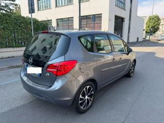 OPEL Meriva usata, con Airbag Passeggero