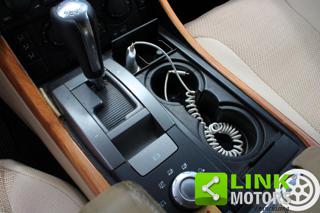 LAND ROVER Range Rover Sport usata, con Controllo trazione