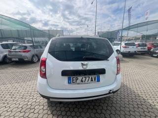 DACIA Duster usata, con Chiusura centralizzata