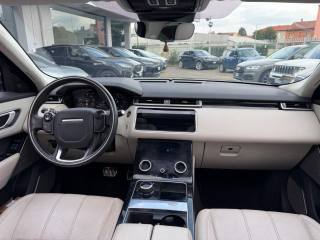 LAND ROVER Range Rover Velar usata, con Interni in pelle