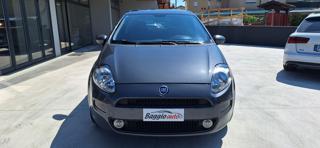 FIAT Punto usata, con ESP