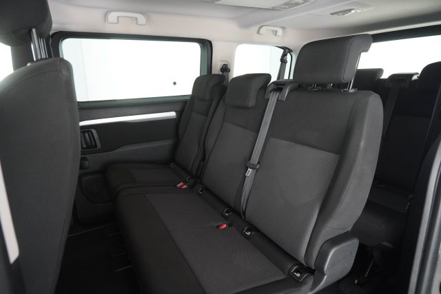 TOYOTA Proace usata 9
