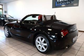 BMW Z4 usata, con Climatizzatore