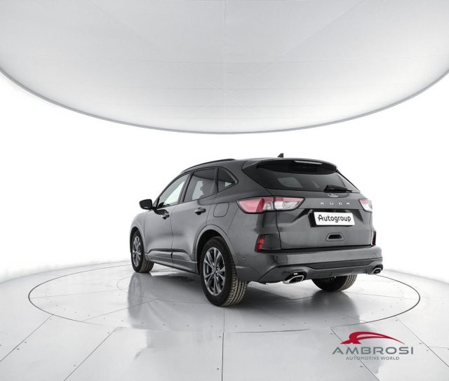 FORD Kuga usata 3