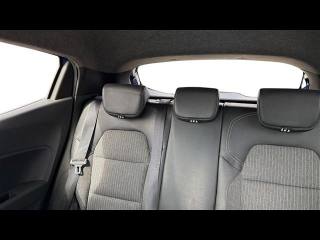 RENAULT Clio usata, con Controllo automatico clima