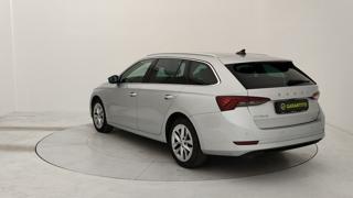 SKODA Octavia usata, con Airbag laterali
