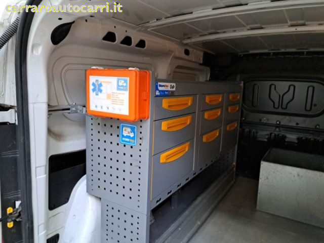 FIAT Doblo usata 31