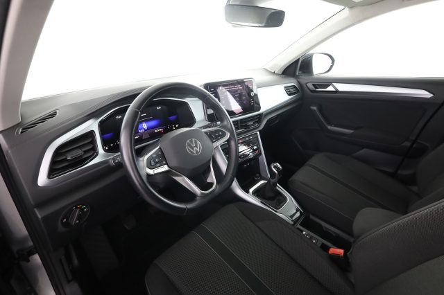 VOLKSWAGEN T-Roc usata 1
