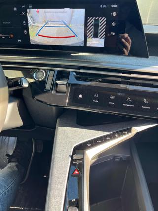 PEUGEOT 3008 usata, con Cerchi in lega