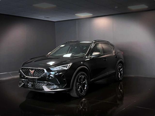 CUPRA Formentor usata, con ABS