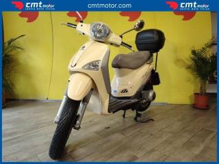 PIAGGIO Liberty 125 usata 1