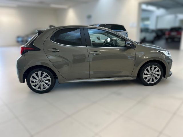 MAZDA 2 usata, con Climatizzatore