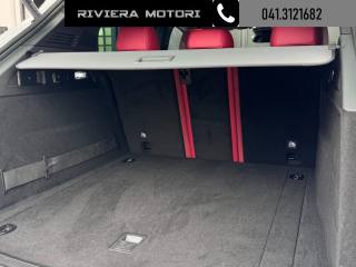 MASERATI Grecale usata, con Fendinebbia