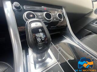 LAND ROVER Range Rover Sport usata, con Servosterzo