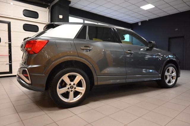 AUDI Q2 usata 91