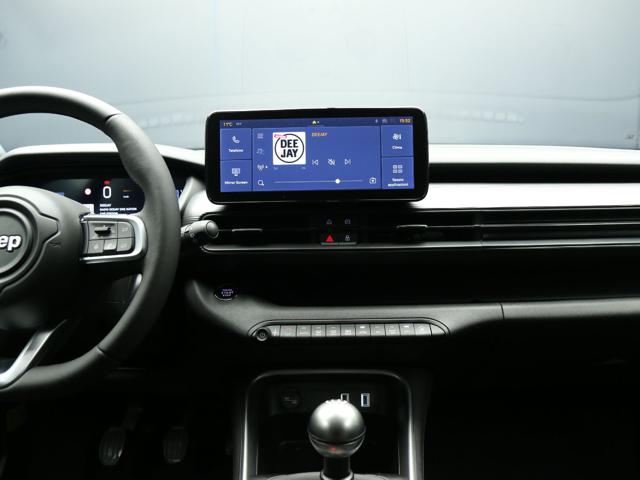 JEEP Avenger usata, con Cruise Control