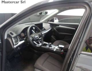 AUDI Q5 usata, con Antifurto