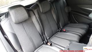 PEUGEOT 5008 usata 136
