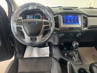 FORD Ranger usata, con Controllo trazione