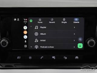 SEAT Arona usata, con Climatizzatore automatico, 2 zone