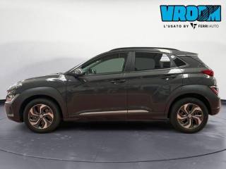 HYUNDAI Kona usata, con Autoradio