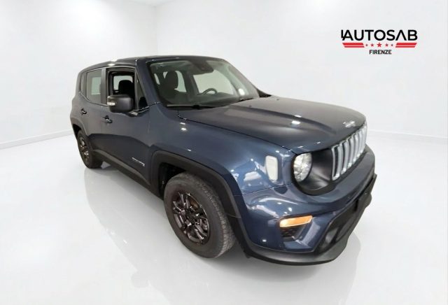 JEEP Renegade usata, con Airbag Passeggero