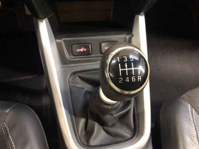 SUZUKI Vitara usata, con Servosterzo