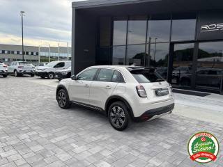 FIAT 600 usata, con Controllo trazione