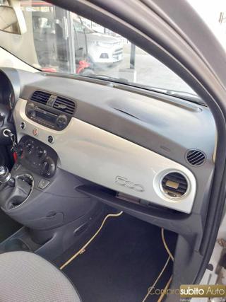 FIAT 500 usata 25