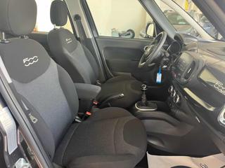 FIAT 500L usata, con Cerchi in lega
