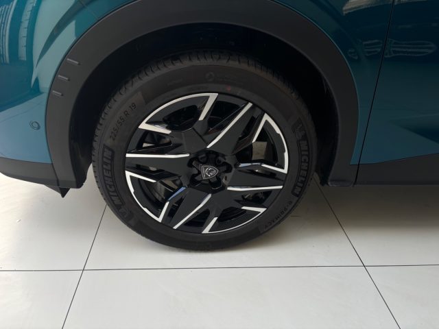 PEUGEOT 3008 usata, con Autoradio