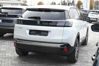 PEUGEOT 3008 usata, con Alzacristalli elettrici