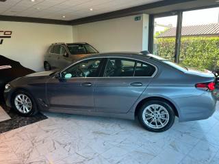 BMW 530 usata, con Autoradio