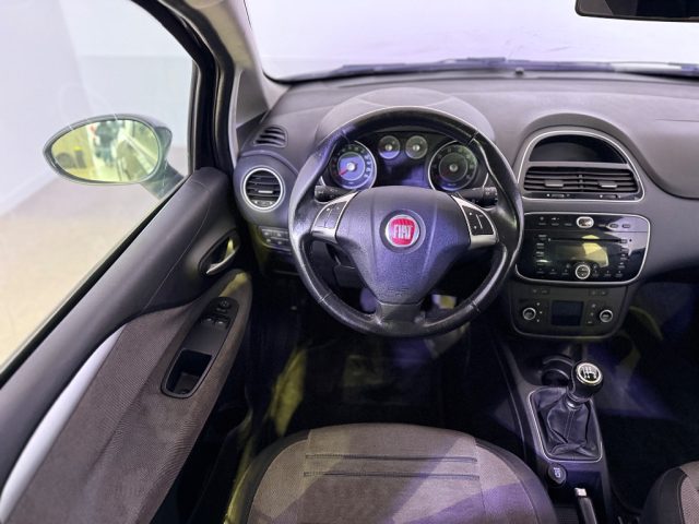 FIAT Punto Evo usata 13