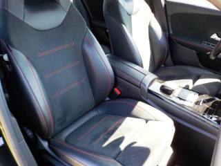 MERCEDES-BENZ A 180 usata, con Sensori di parcheggio anteriori
