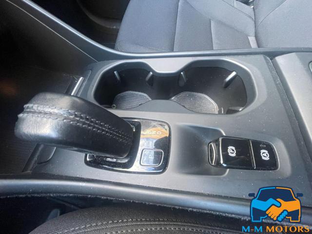 VOLVO XC40 usata, con Interni in pelle