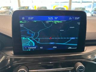 FORD Kuga usata, con Sistema di navigazione