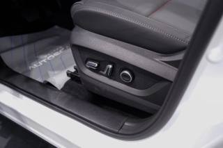 DR MOTOR DR 6.0 usata, con Immobilizzatore elettronico